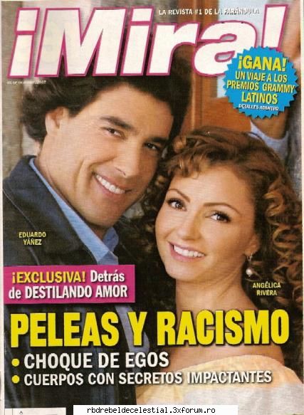 tequila cu suflet de femeie - roberta pardo - alte telenovele