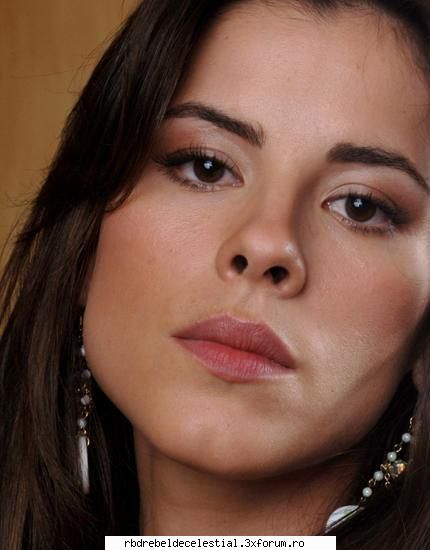 vaduva blanco - mia colucci - alte telenovele