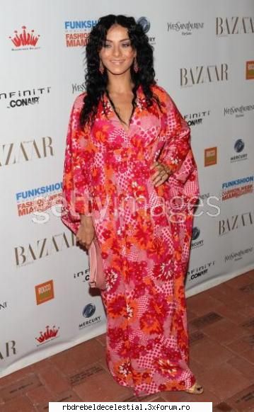yvonne montero - annie - actori/actrite