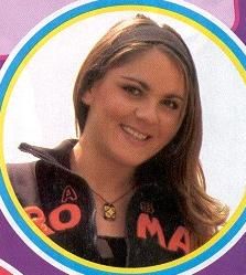zoraida gomez - rbd - actori din rebelde