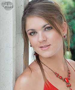 zoraida gomez - rbd - actori din rebelde