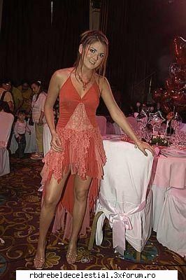 zoraida gomez - rbd - actori din rebelde