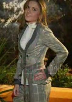 zoraida gomez - rebelde - actori din rebelde