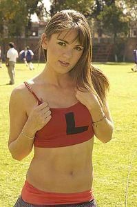 zoraida gomez - rebelde - actori din rebelde