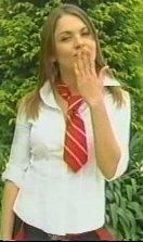 zoraida gomez - rebelde - actori din rebelde
