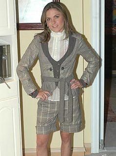 zoraida gomez - rebelde - actori din rebelde