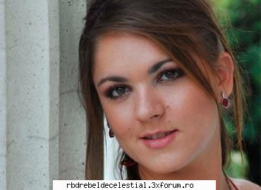 zoraida gomez - princessmia - actori din rebelde
