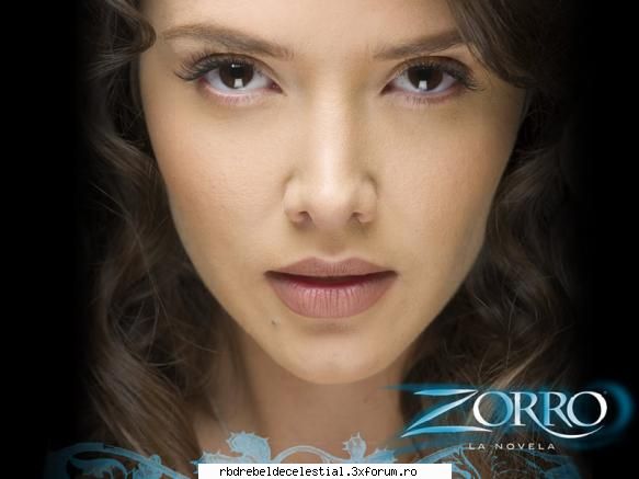 zorro - annie - alte telenovele