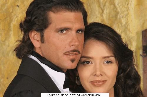 zorro - annie - alte telenovele