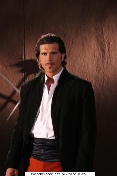 zorro - annie - alte telenovele