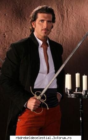 zorro - annie - alte telenovele