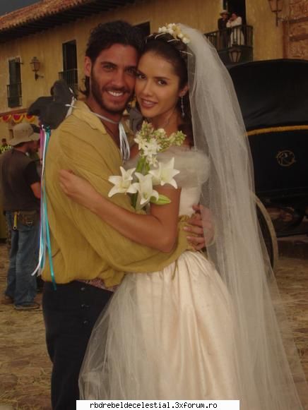 zorro - rbd - alte telenovele