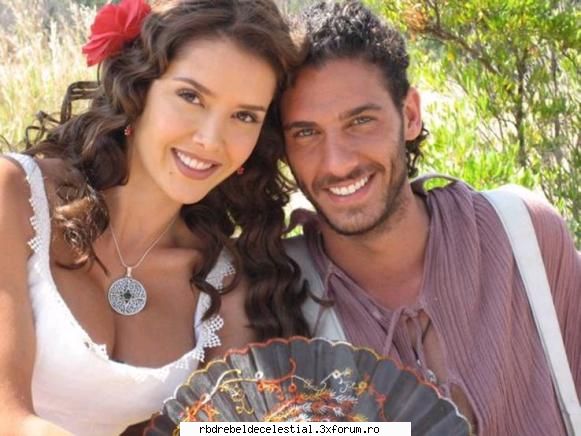 zorro - rbd - alte telenovele