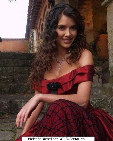 zorro - annie - alte telenovele
