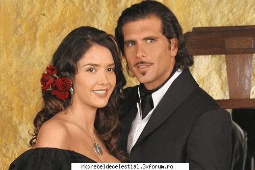 zorro - annie - alte telenovele