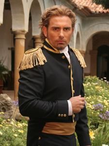 zorro - annie - alte telenovele