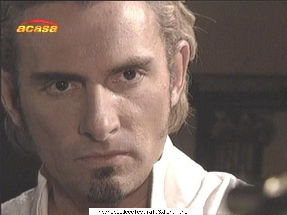 zorro - annie - alte telenovele