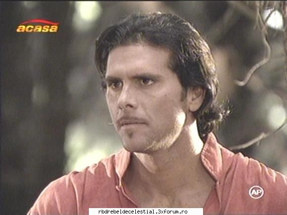 zorro - annie - alte telenovele