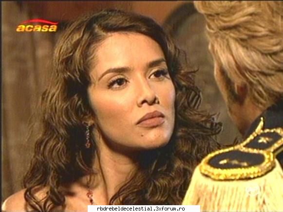 zorro - annie - alte telenovele