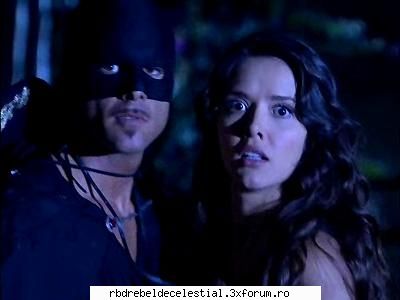 zorro - annie - alte telenovele
