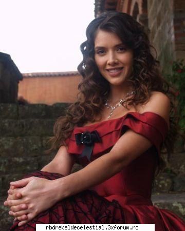 zorro - annie - alte telenovele