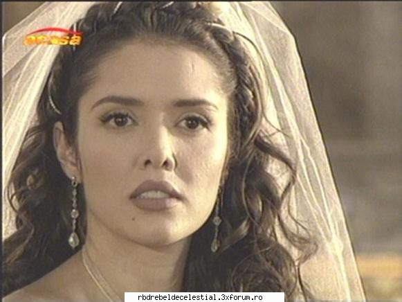 zorro - annie - alte telenovele