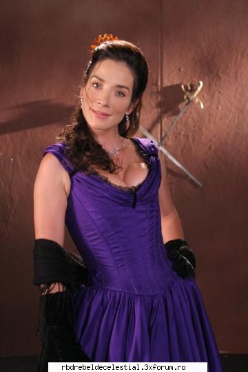 zorro - annie - alte telenovele