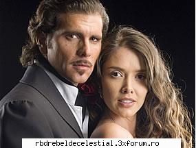 zorro - mia colucci - alte telenovele