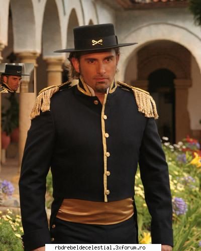 zorro - mia colucci - alte telenovele