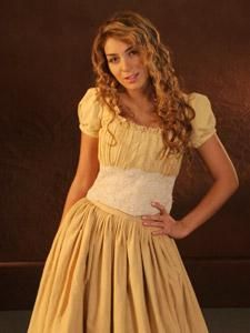 zorro - mia colucci - alte telenovele