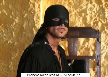 zorro - mia colucci - alte telenovele